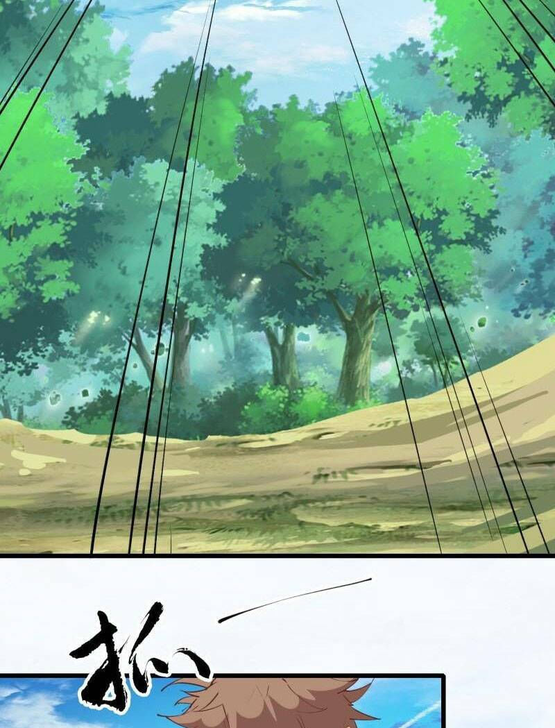 ta lập hậu cung tại tây du ký chapter 73 33