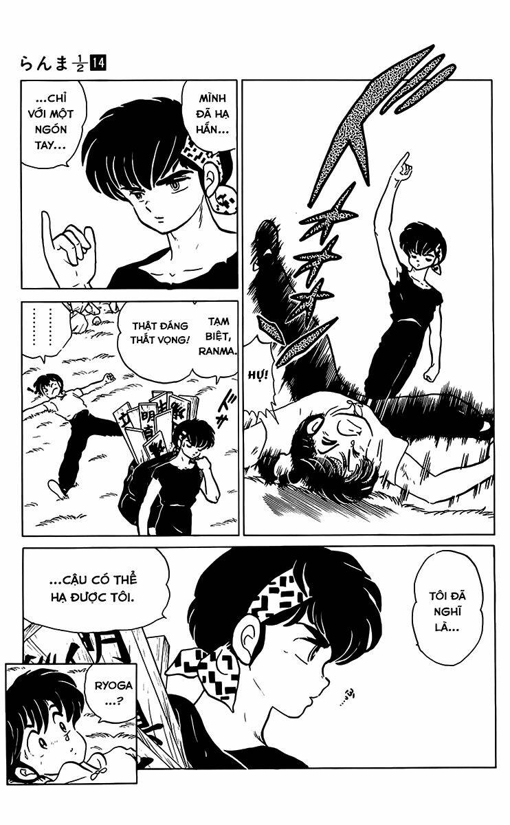 suối lời nguyền chapter 142 12