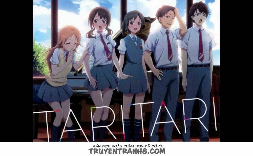 tari tari chapter 4 25