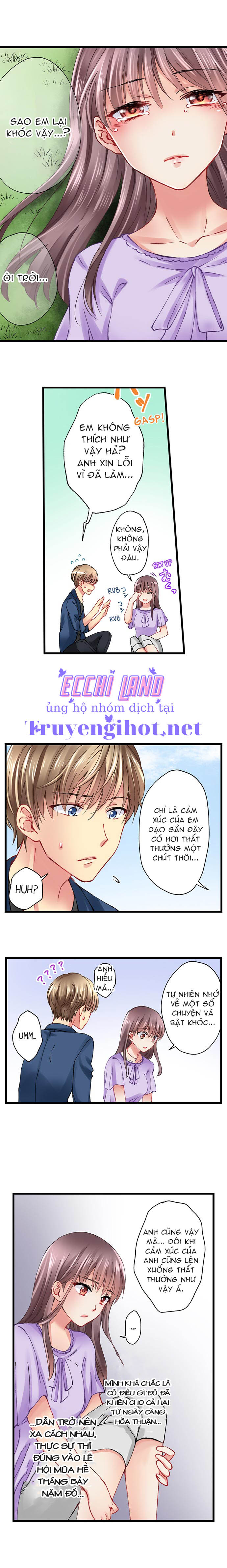 trở về thời niên thiếu (full) chapter 6.2 2