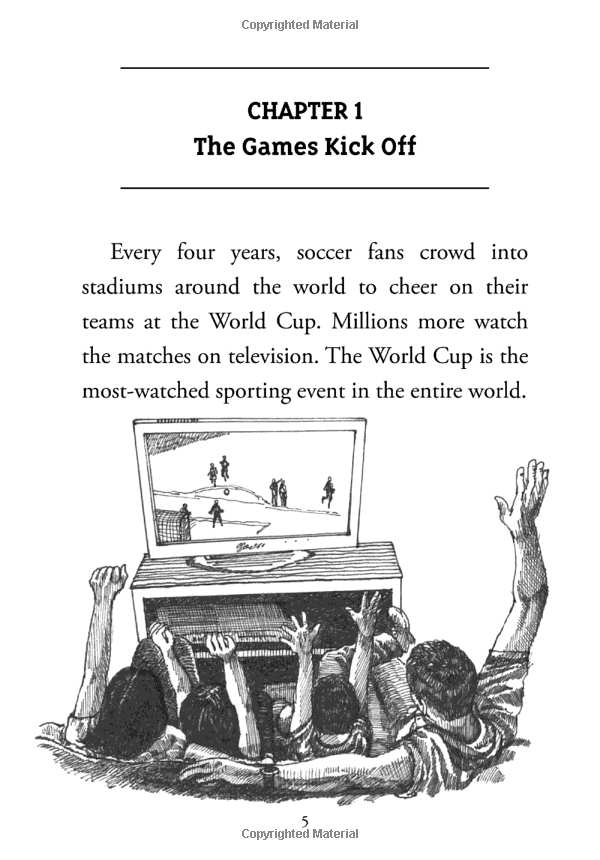 What Is the World Cup?