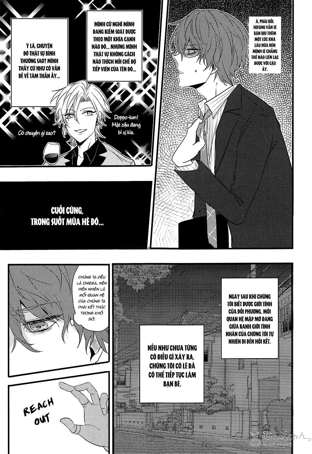 oneshot hỏny chapter 206 8