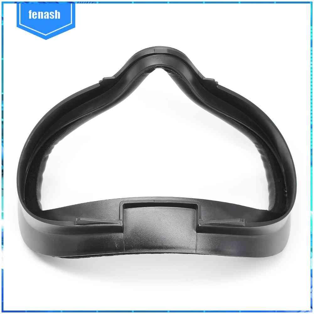 Bộ Giao Diện Mặt + Đệm Silicone Cho Kính Thực Tế Ảo Oculus Quest 2 VR