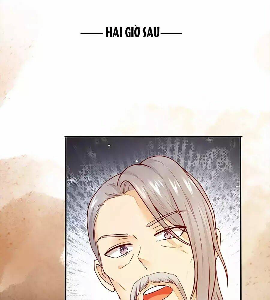 thần y khí nữ: ngự thú cuồng phi của quỷ đế chapter 55 33