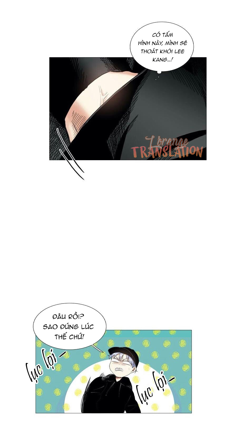 hôm nay lại là một ngày nắng ấm chapter 12 29