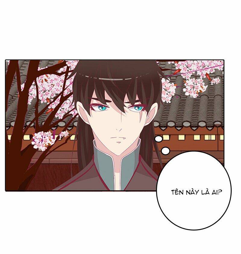 tướng quân mời ra trận chapter 69 17