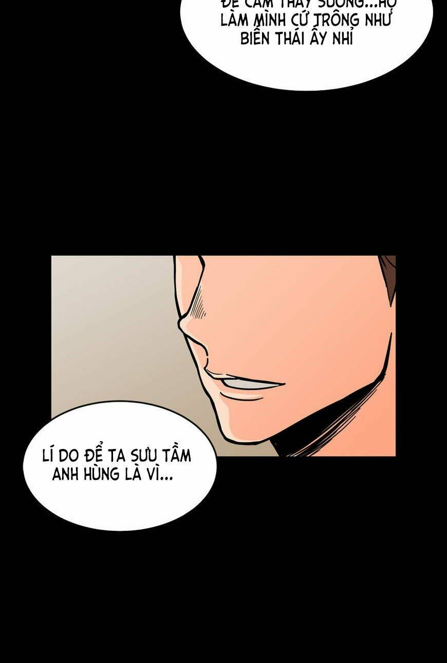 her hero chapter 20 27