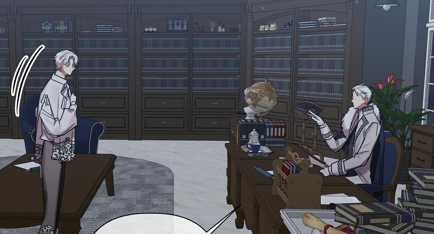 một ngày nọ, tôi được kẻ thù cầu hôn chapter 45 95