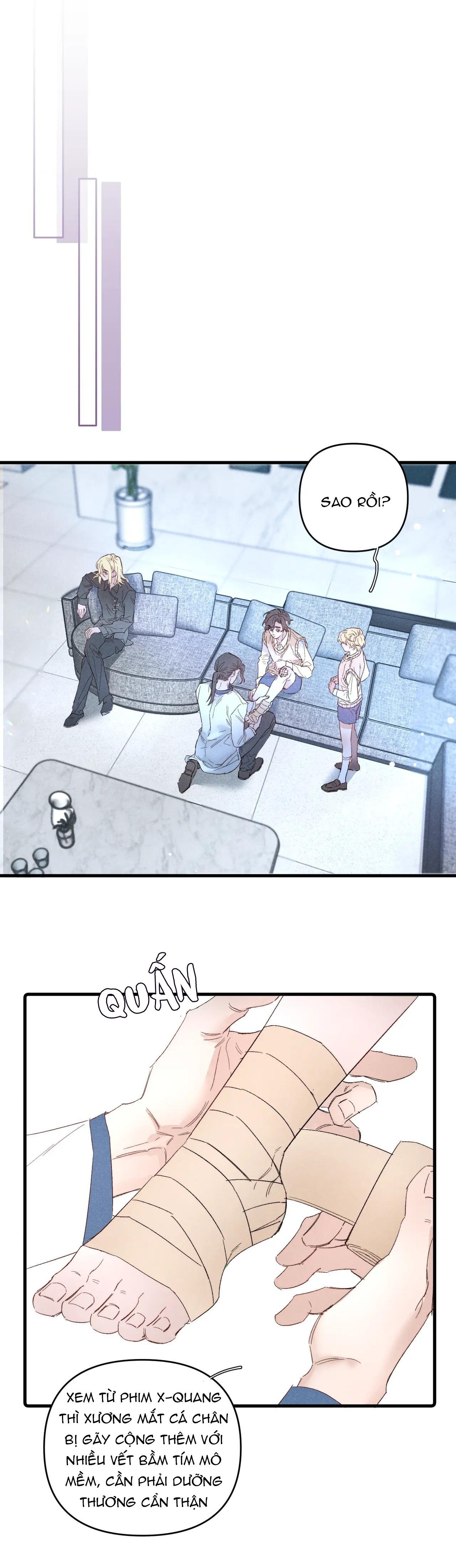 đều vì em chapter 3 7