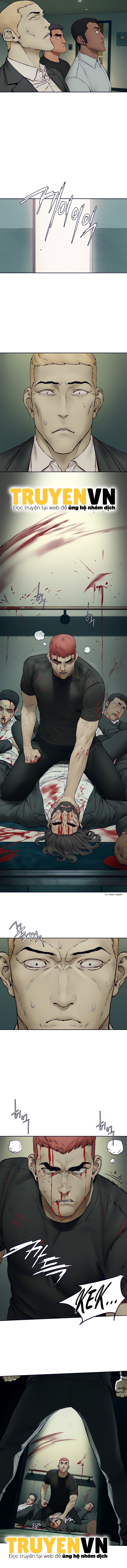 cuộc chiến thầm lặng chapter 231 11