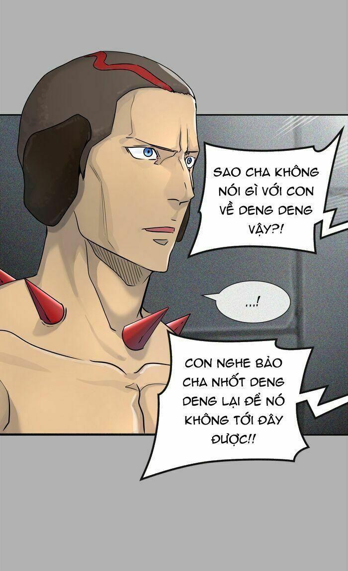 tòa tháp bí ẩn 2 chapter 427 89