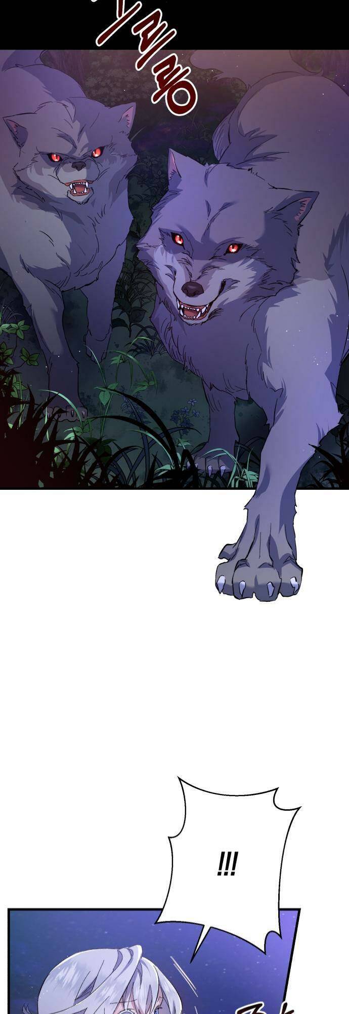 công tước đã nhặt được gì tại rừng chapter 1 23