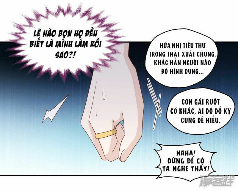 thiên kim bất lương chapter 20 16