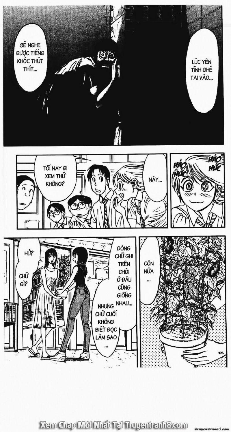 sắc lệnh ánh trăng chapter 46 9