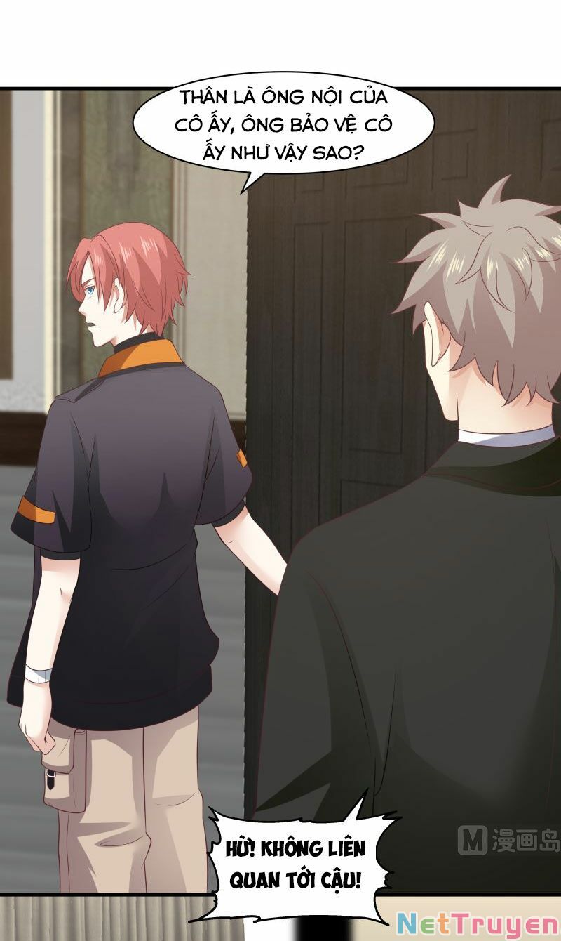 trên người ta có một rồng chapter 418 13