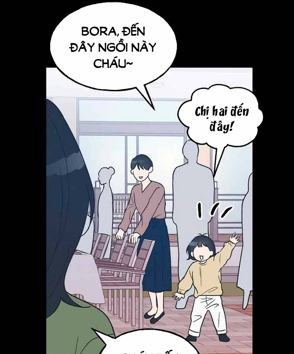 Quy Luật Làm Bạn Với Con Trai Chapter 44 - Trang 9