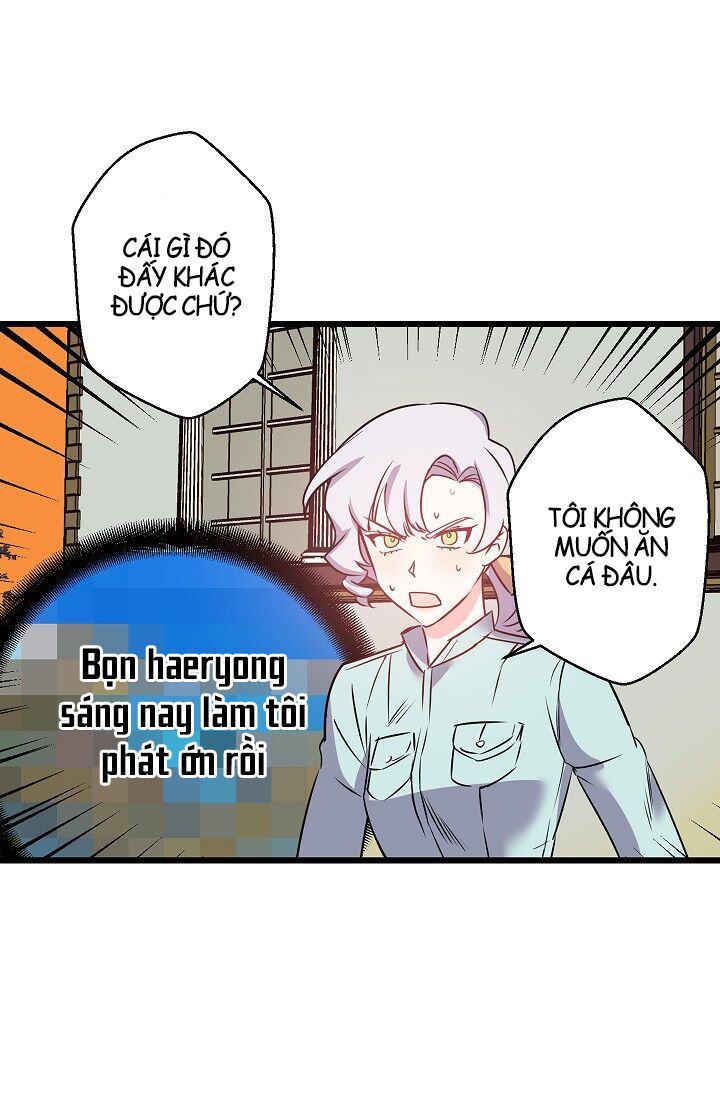 hôn lễ báo thù chapter 15 31