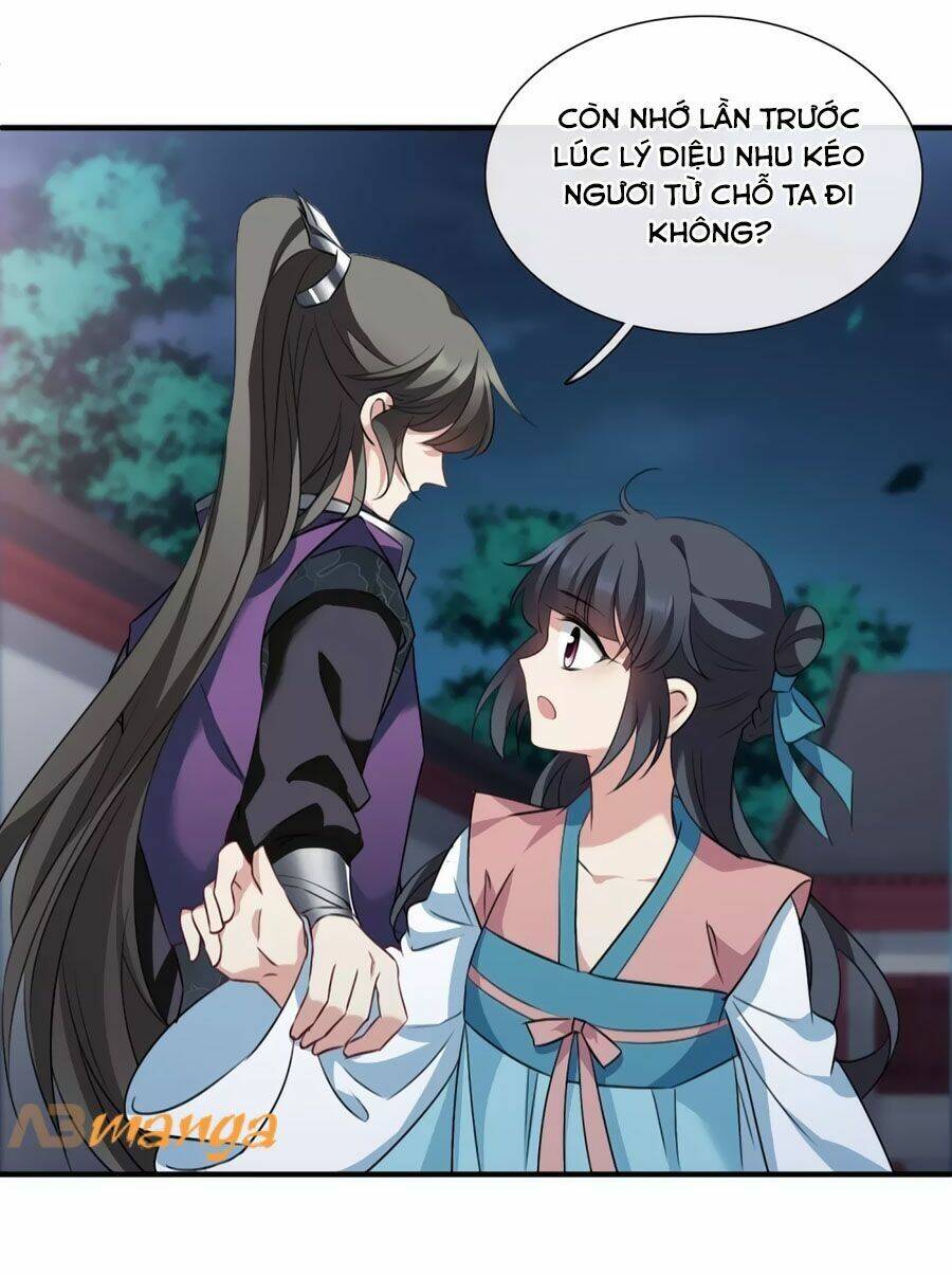 toàn cơ từ chapter 48.1 4