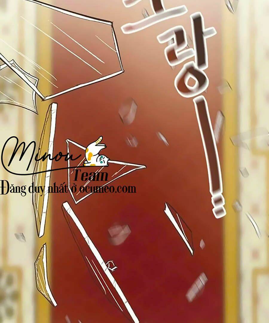 khu vườn câm lặng chapter 4 40