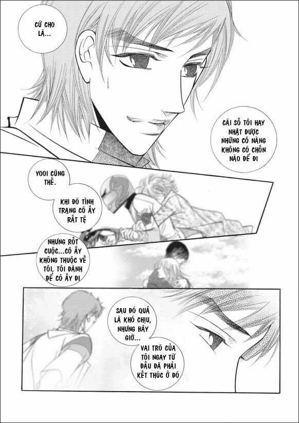 can't lose you chapter 35 17