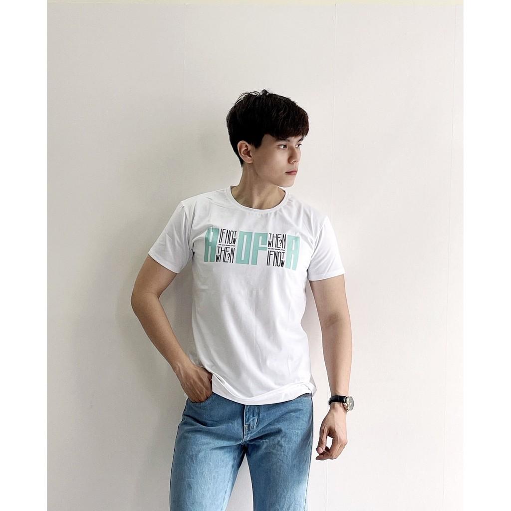 ÁO THUN CỔ TRÒN HỌA TIÊT SIÊU NGẦU,CHẤT LIỆU VÃI THOÁNG MÁT LANA FASHION