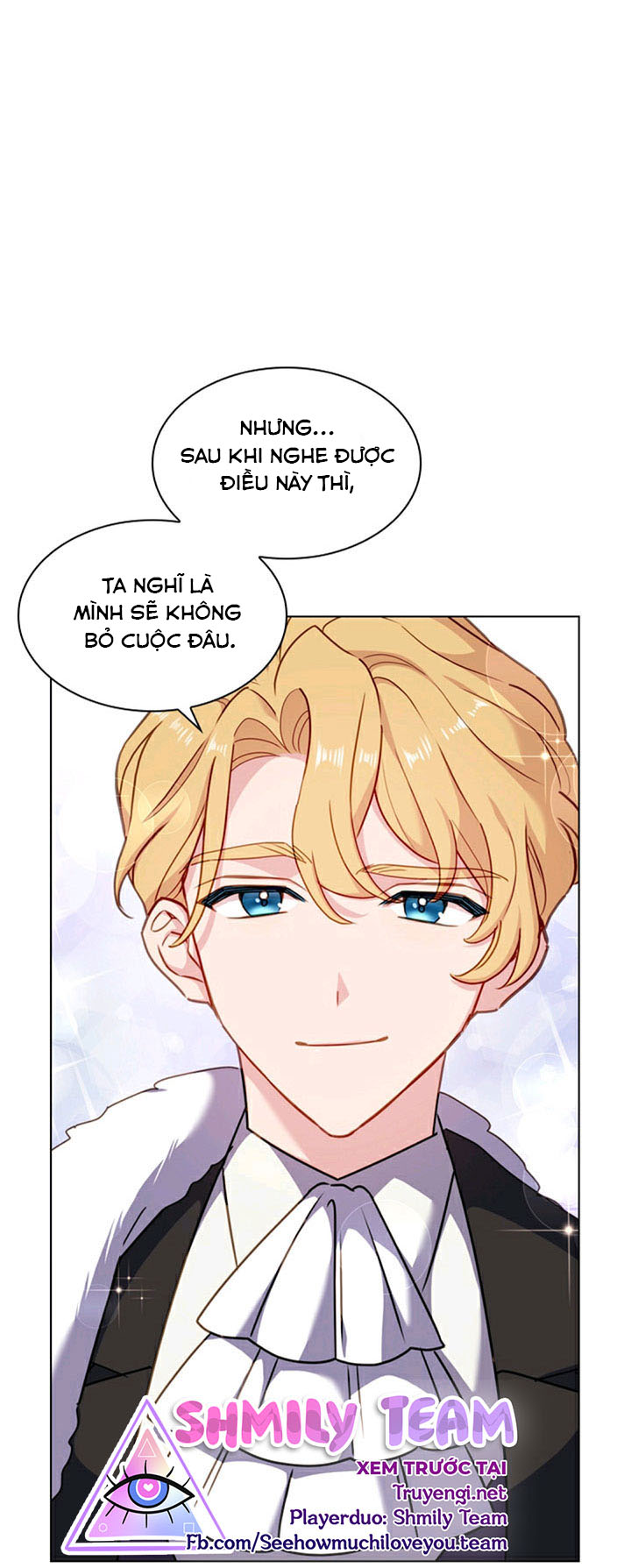 tiểu thư chỉ muốn được nghỉ ngơi chapter 25 23