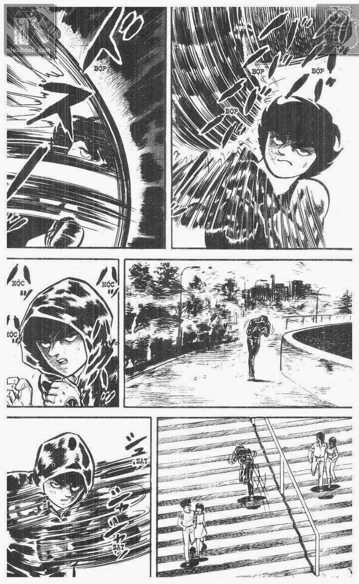 ganbare genki chapter 203 14