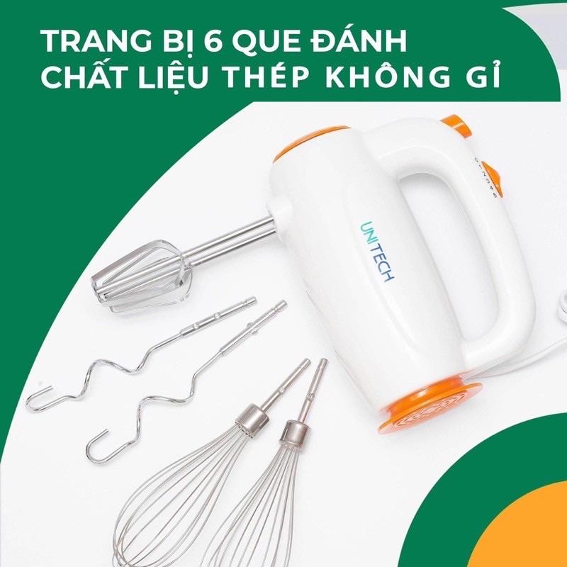 Máy đánh trứng Unitech HU 300W -3110