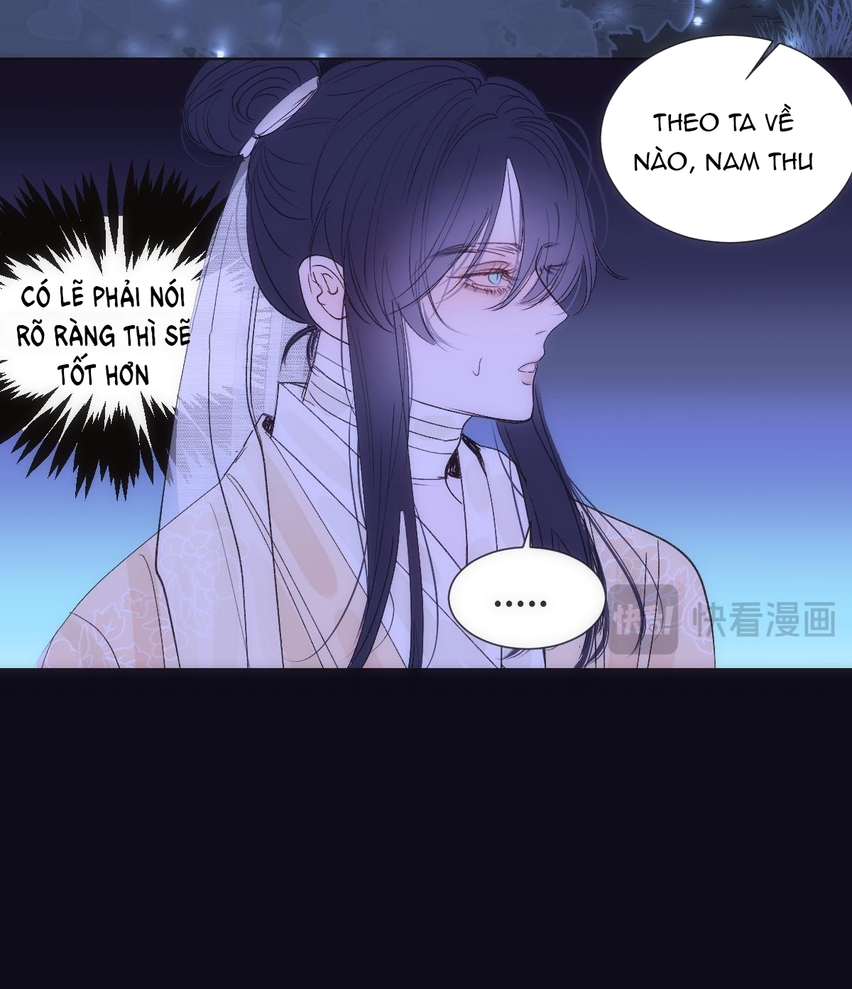 chuyện bên lề sau khi xuyên sách của ta và sư tôn chapter 44 24