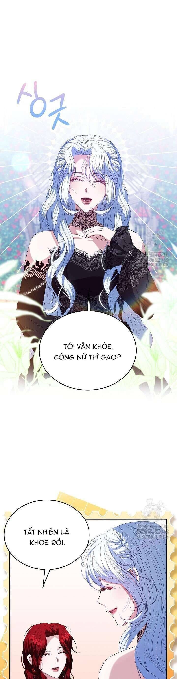 hướng dẫn về ác nữ chapter 29 19