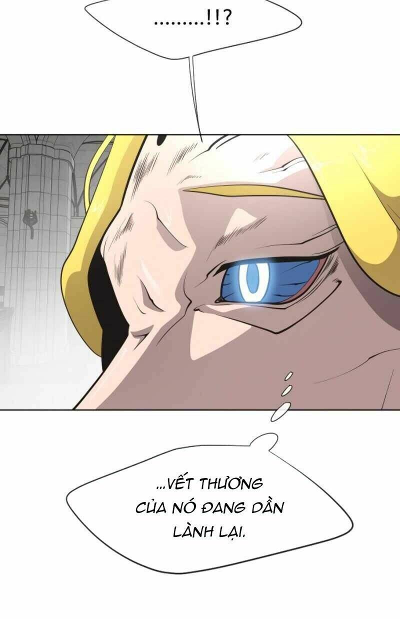 Kỉ Nguyên Của Anh Hùng chapter 33 13