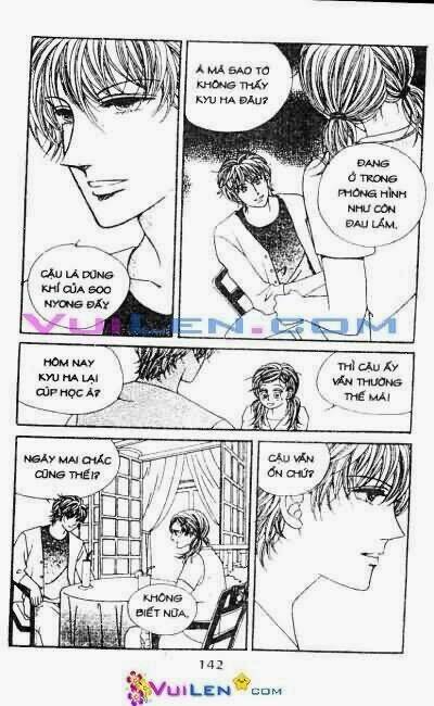 cô gái trung hoa chapter 8 142