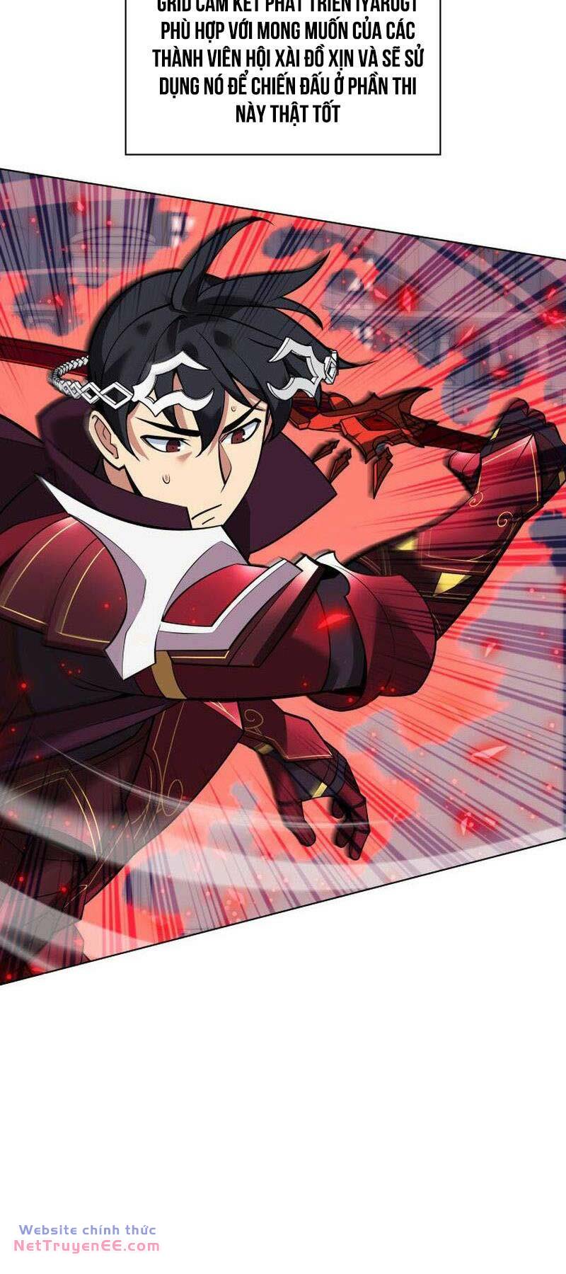 Thợ Rèn Huyền Thoại Chapter 223 58