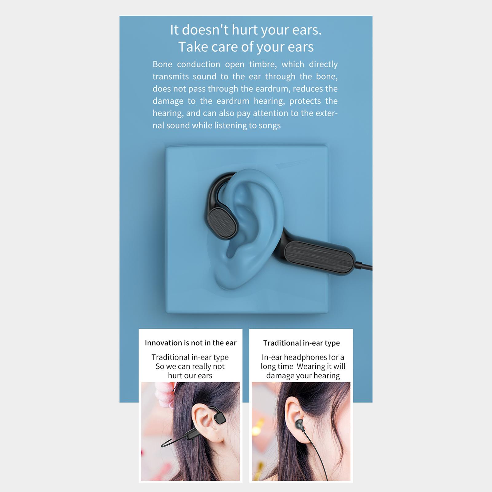 Tai nghe G200 thể thao không dây chống nước