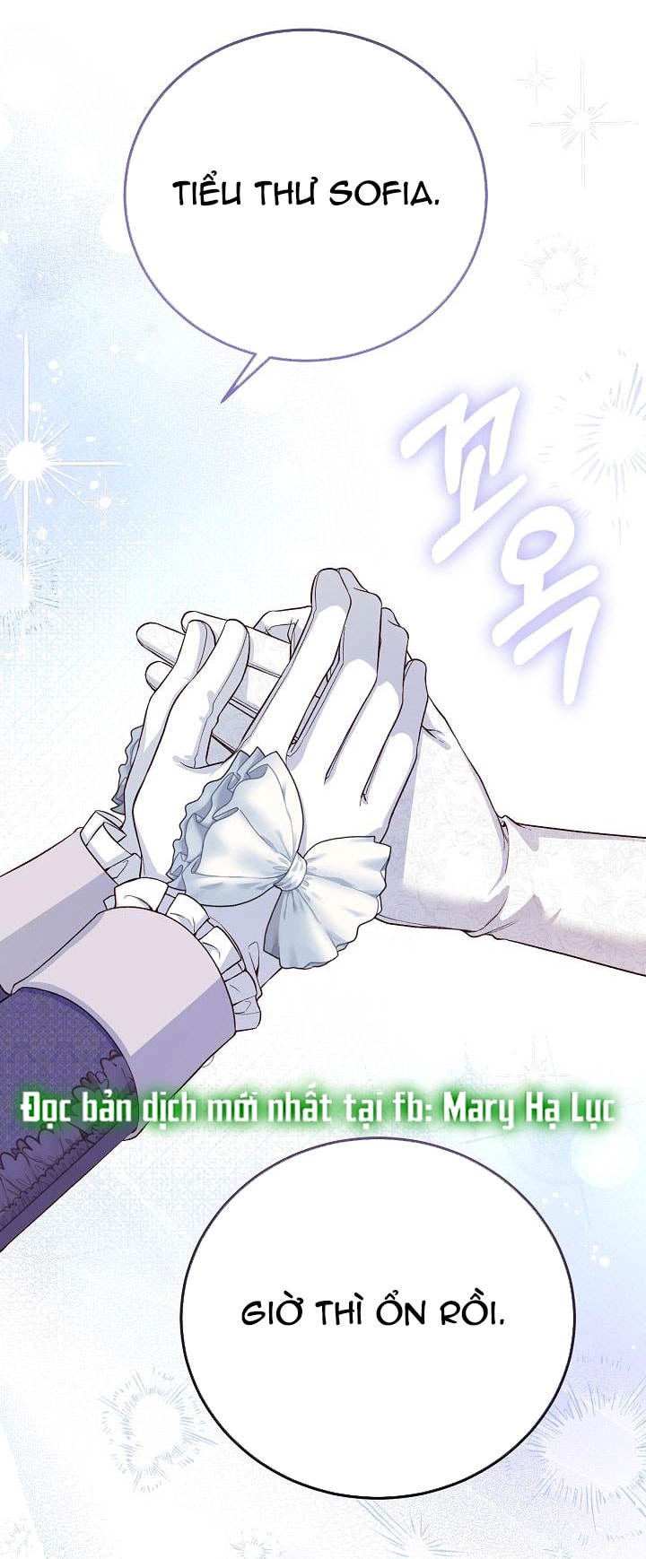 trở thành vợ thái tử quái vật chapter 108 13