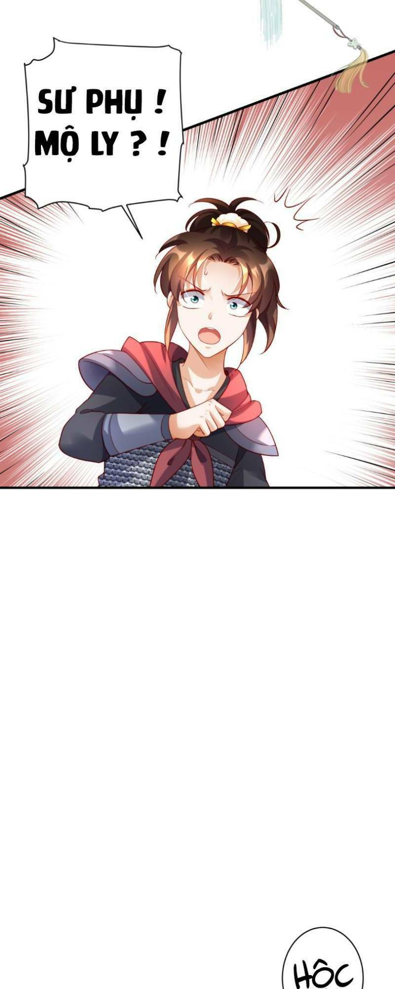 thiên kim bất hoán chapter 37 28