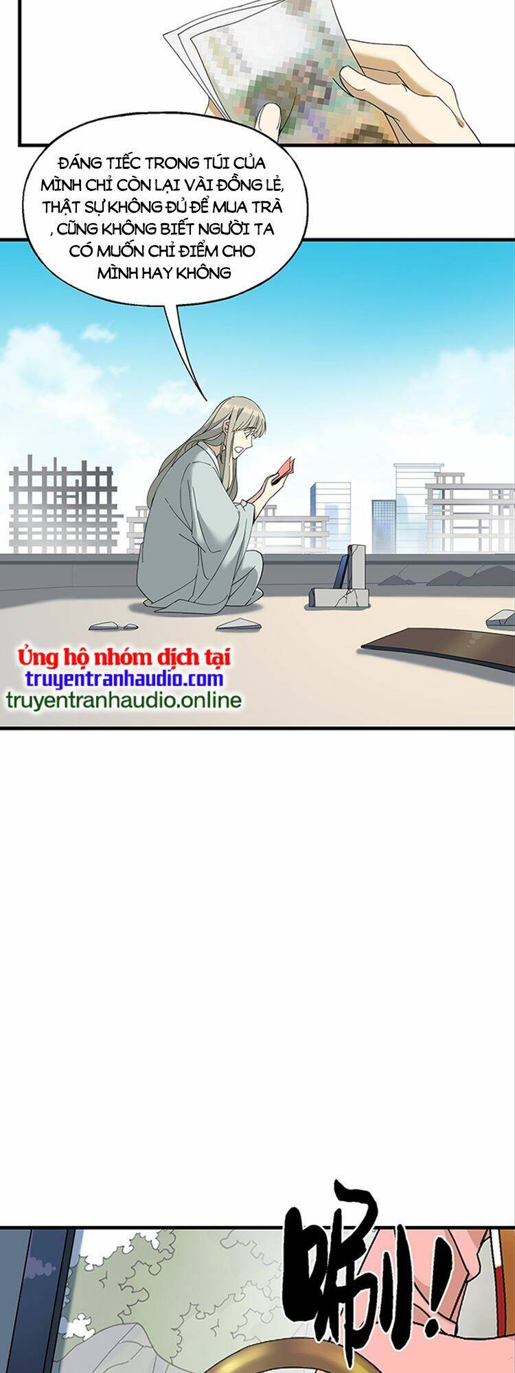 ta xuất sơn liền vô địch chapter 3 52