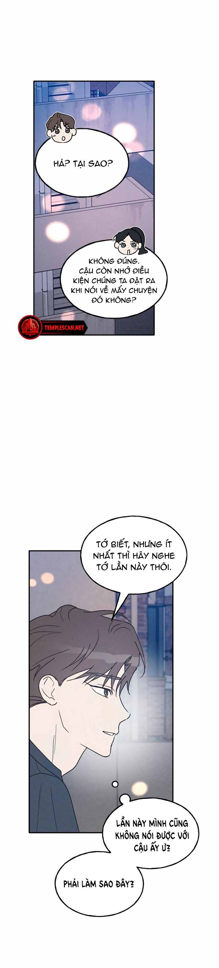 nguyên tắc của bạn thân là con trai chapter 52.1 23