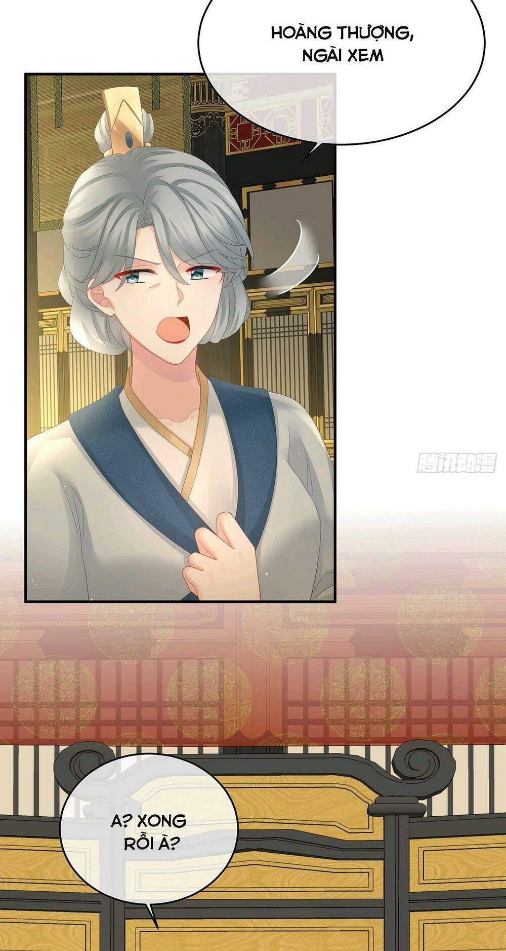 kiều phu có hỉ chapter 44 35