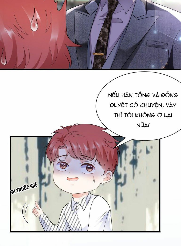 đại tiểu thư có ý đồ gì xấu đâu chapter 11 9