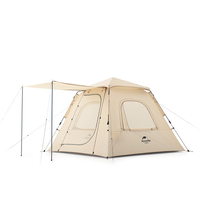 LỀU CẮM TRẠI GLAMPING TỰ BUNG NH21ZP010