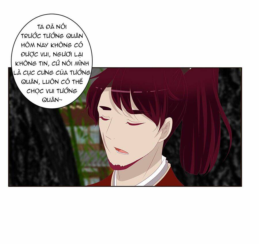 tướng quân mời ra trận chapter 148 7