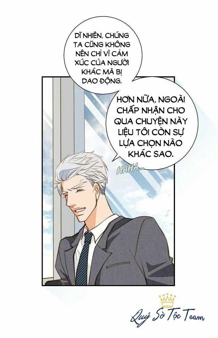 tiếp xúc chí mạng chapter 86 24