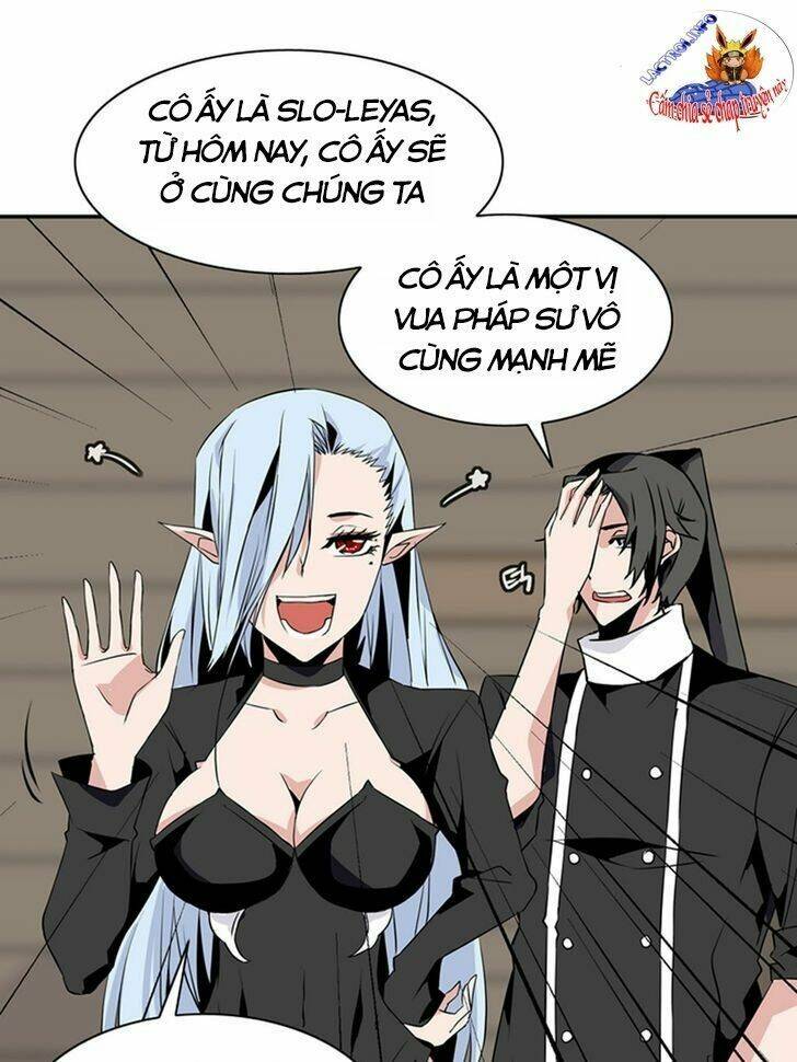 ảo mộng vương chapter 43 47