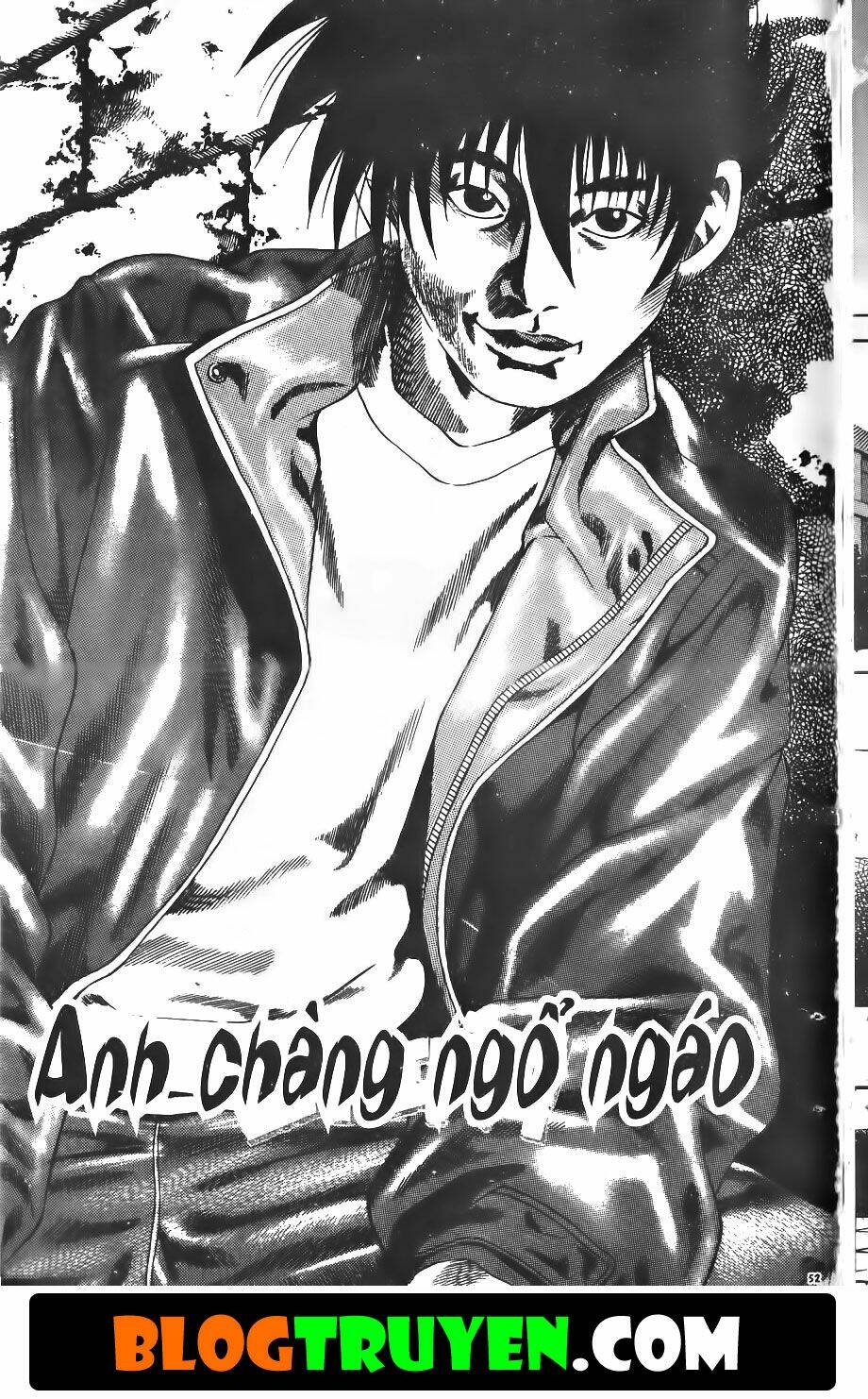 bitagi - anh chàng ngổ ngáo chapter 143 8