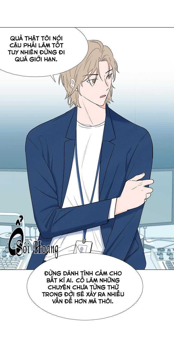 công nam bắc thụ chapter 6 43