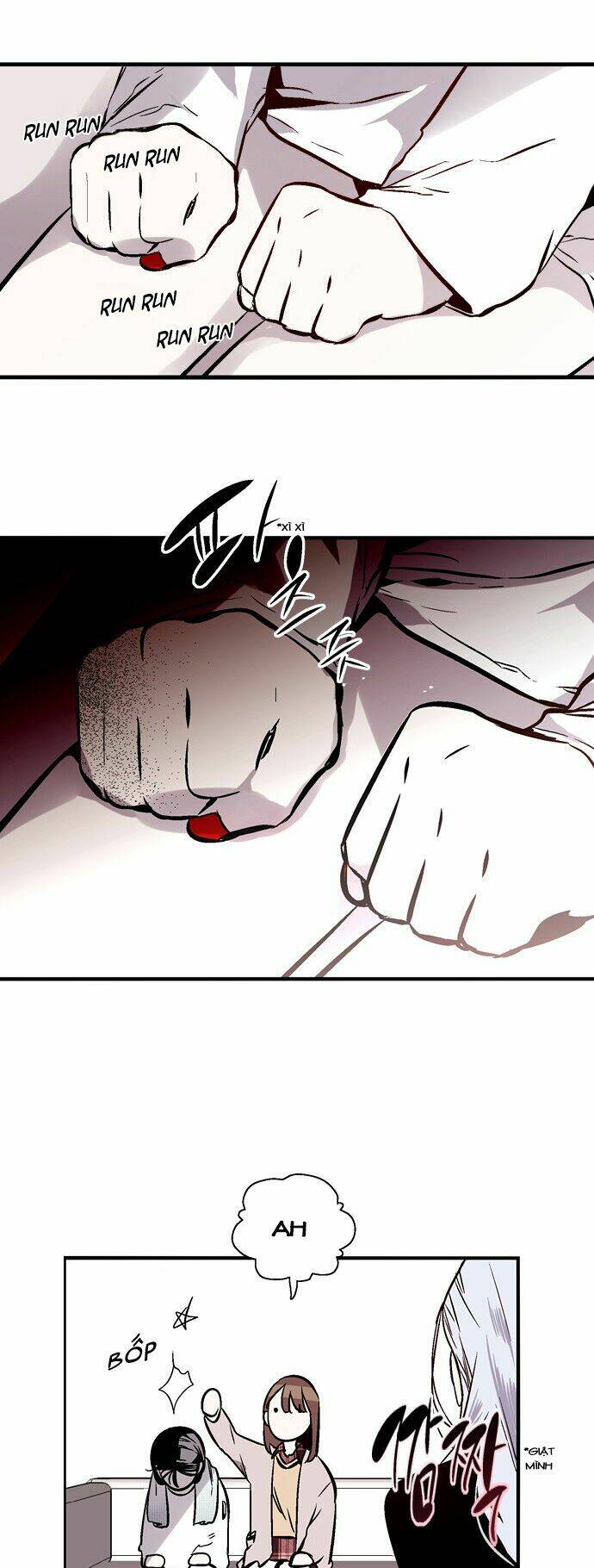 người máy hủy diệt chapter 97 13