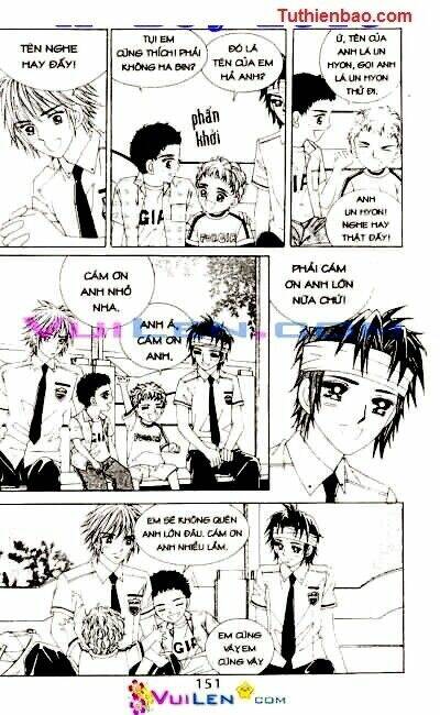 mặt nạ tình yêu chapter 37 60