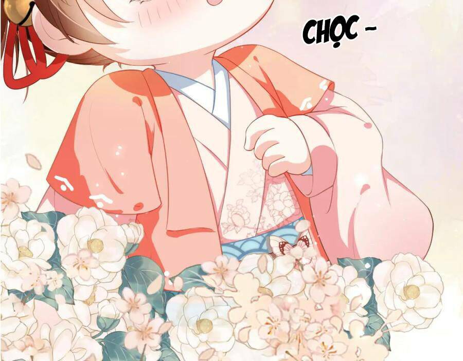 nhặt được bảo bối manh manh chapter 2 116