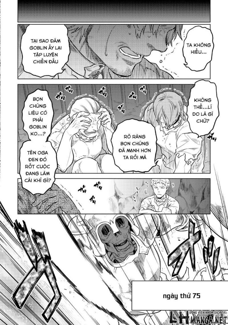 Re:monster chapter 30 12